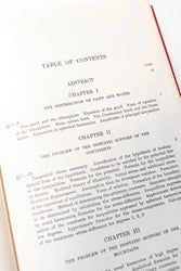 Some Problems of Geodynamics (ONLINE ORDER ONLY)
