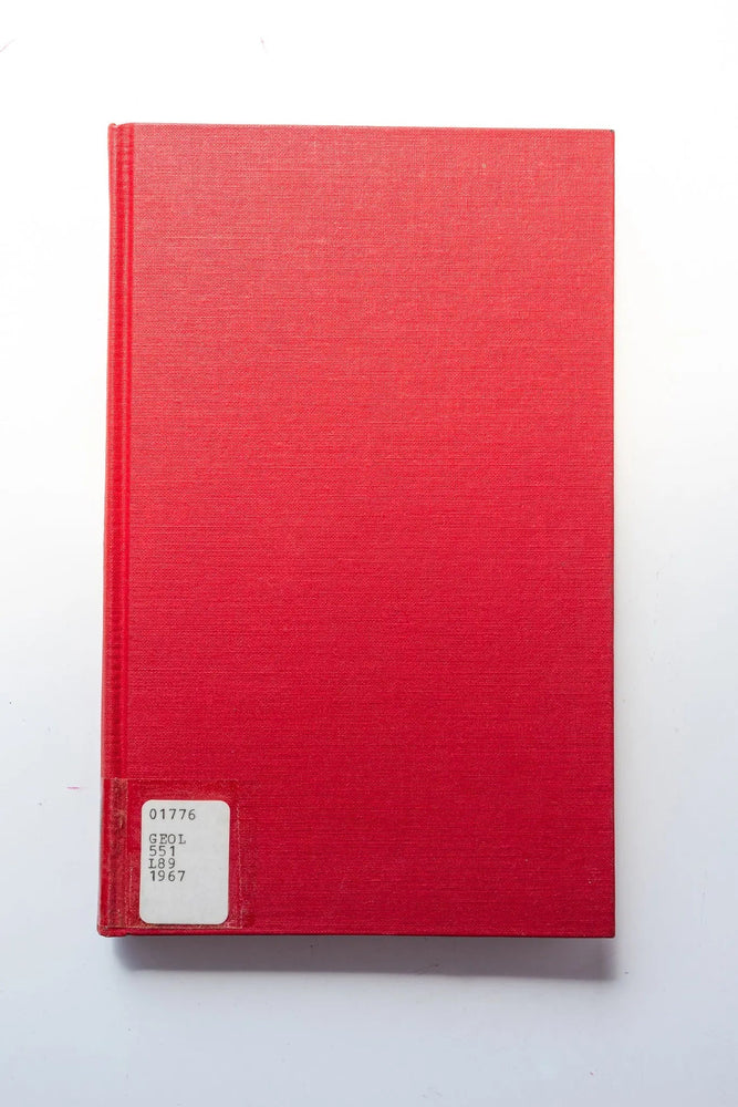 Some Problems of Geodynamics (ONLINE ORDER ONLY)