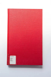 Some Problems of Geodynamics (ONLINE ORDER ONLY)