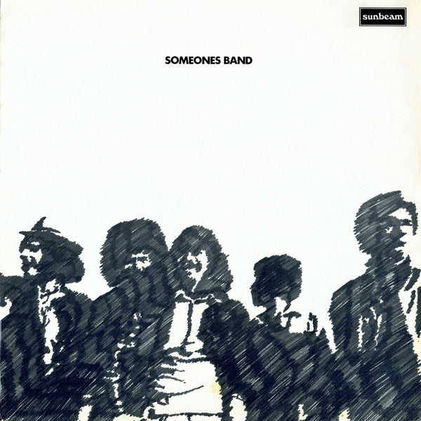 Someone's Band [Vinyl] (ONLINE ORDER ONLY)