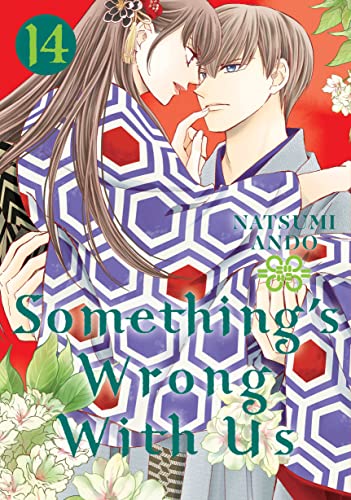 Something's Wrong With Us Vol 14 (Online Order Only)