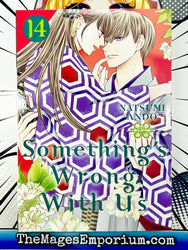 Something's Wrong With Us Vol 14 (Online Order Only)