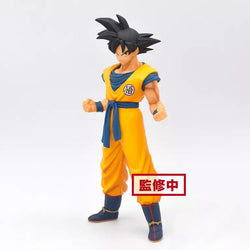 Son Goku (Dragon Ball Super: Super Hero) DXF Line Statue (Online Order Only)