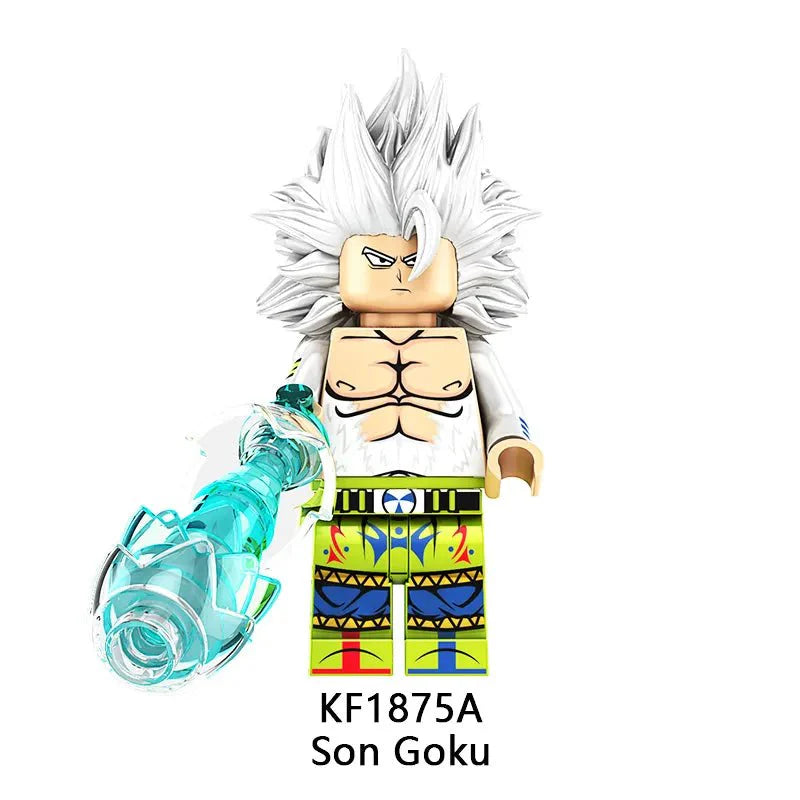 Son Goku (Online Only)