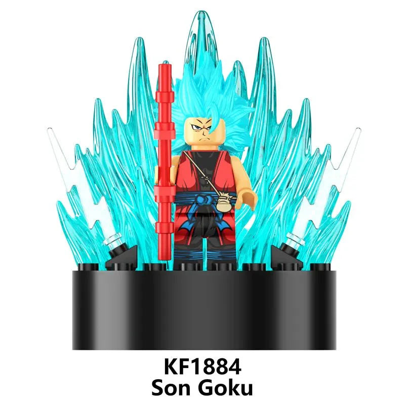 Son Goku (Online Only)