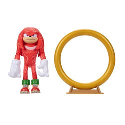 Sonic the Hedgehog 2 Movie 4-Inch Action Figure - Select Figure(s) (Online Order Only)
