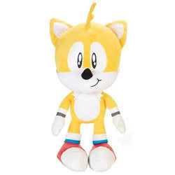 Sonic the Hedgehog 30th Anniversary Jumbo Plush - Select Figure(s) (Online Order Only)