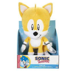 Sonic the Hedgehog 30th Anniversary Jumbo Plush - Select Figure(s) (Online Order Only)