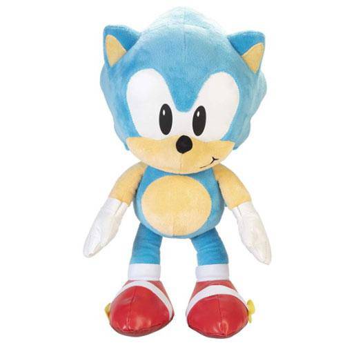 Sonic the Hedgehog 30th Anniversary Jumbo Plush - Select Figure(s) (Online Order Only)