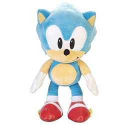 Sonic the Hedgehog 30th Anniversary Jumbo Plush - Select Figure(s) (Online Order Only)