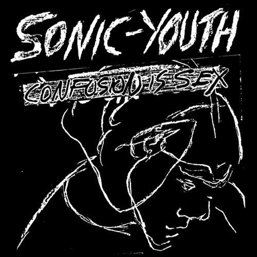 Confusion Is Sex [CD] (ONLINE ORDER ONLY)