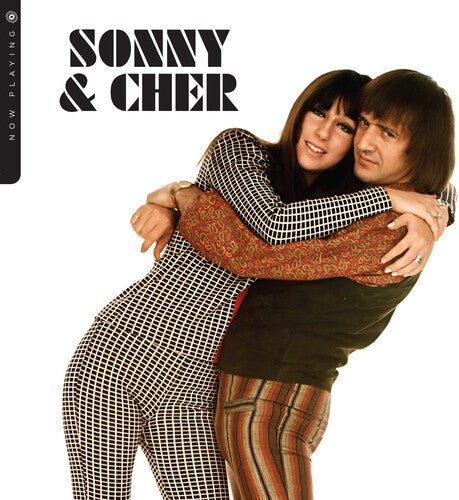 Sonny & Cher - Now Playing (Brick & Mortar Exclusive) [Vinyl] (ONLINE ORDER ONLY)