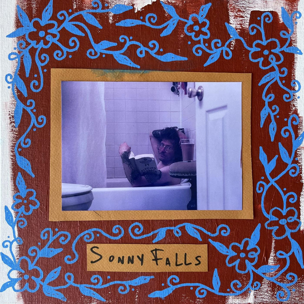 Sonny Falls - Sonny Falls [Vinyl] (ONLINE ORDER ONLY)
