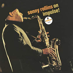 On Impulse (Verve Acoustic Sound Series) [Vinyl] (ONLINE ORDER ONLY)