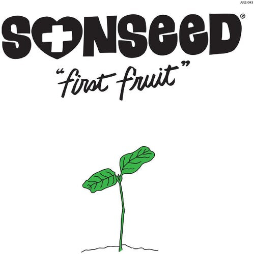 Sonseed - First Fruit (RSD 4.22.23) [Vinyl] (ONLINE ORDER ONLY)