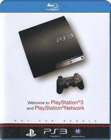 Playstation 3 Welcome Disc (PlayStation 3) (Online Only)
