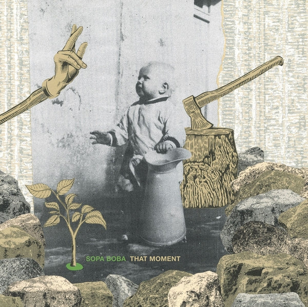That Moment [Vinyl] (ONLINE ORDER ONLY)
