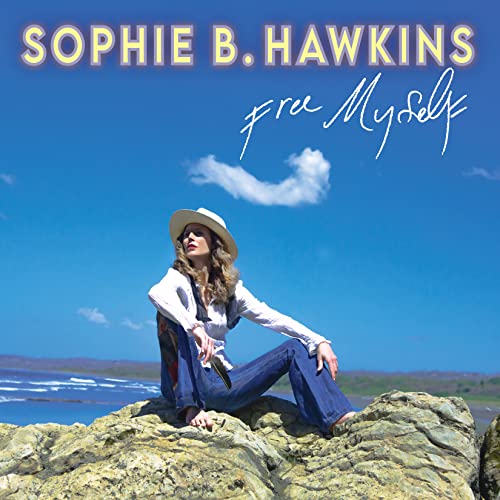 Free Myself [CD] (ONLINE ORDER ONLY)