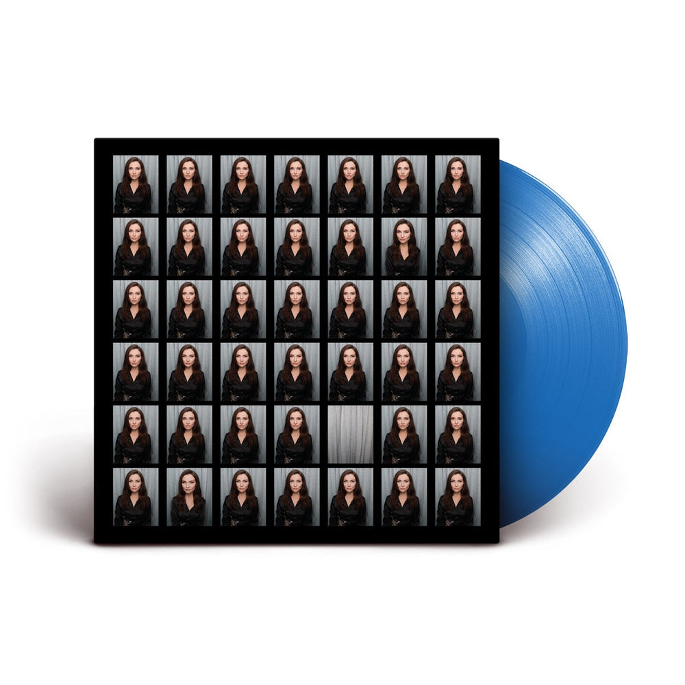 Perimenopop [Blue Vinyl] (Indie Exclusive) [Vinyl] (ONLINE ORDER ONLY)