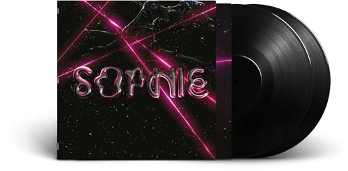 SOPHIE [2 LP] [Vinyl] (ONLINE ORDER ONLY)