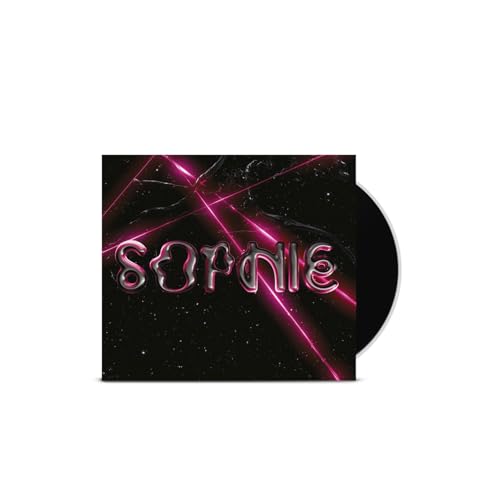 SOPHIE [CD] (ONLINE ORDER ONLY)