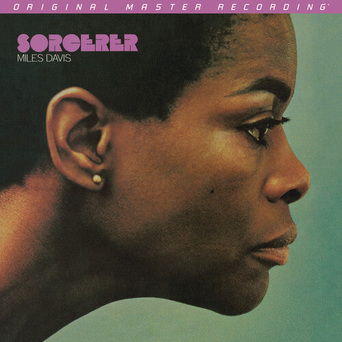 Sorcerer (180g Mofi) [Vinyl] (ONLINE ORDER ONLY)