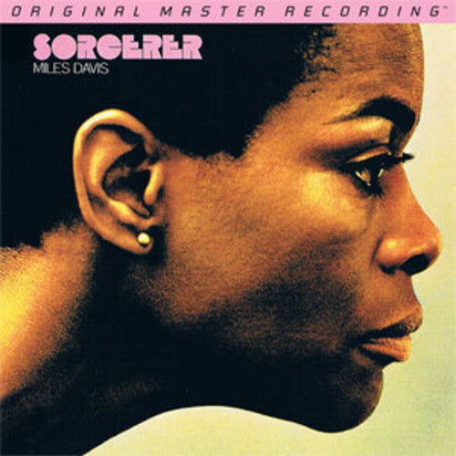 Miles Davis - Sorcerer (MoFi SACD) [CD] (ONLINE ORDER ONLY)