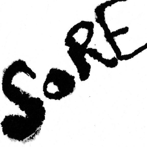 Sore Eros [Vinyl] (ONLINE ORDER ONLY)
