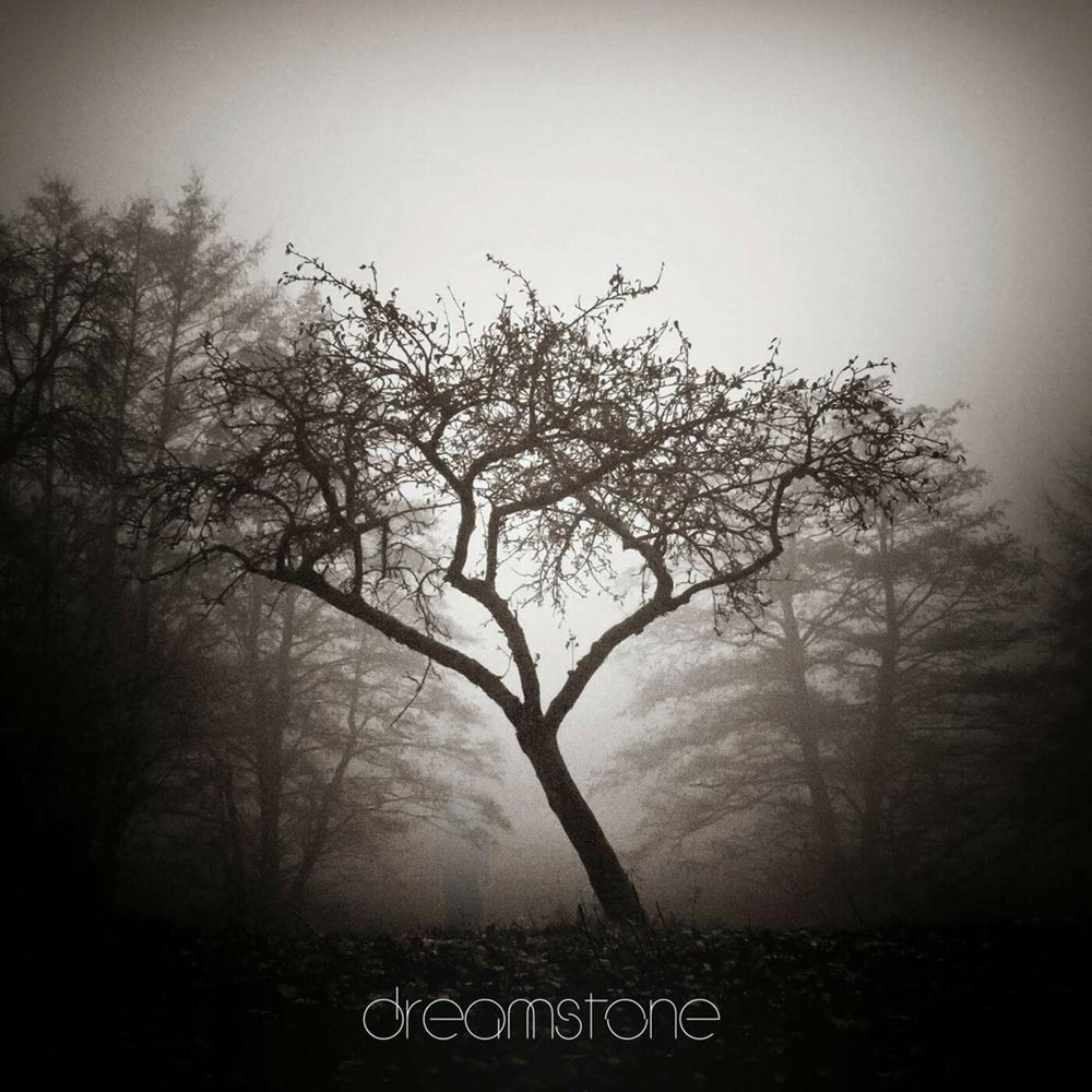 Dreamstone [CD]