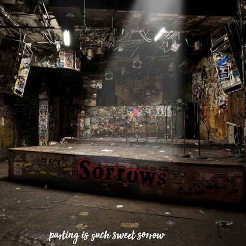 Parting Is Such Sweet Sorrow [Vinyl] (ONLINE ORDER ONLY)