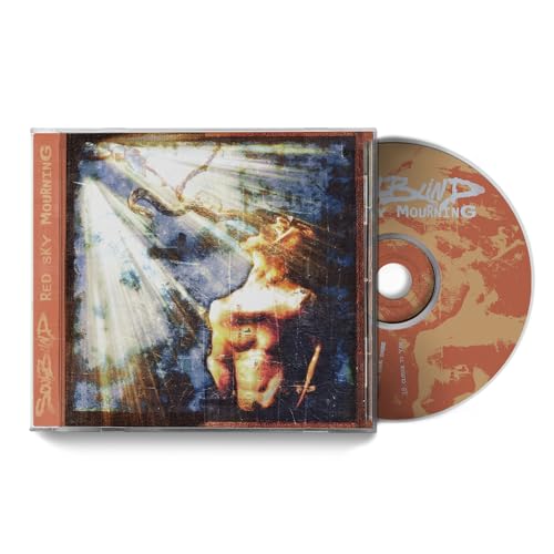 Red Sky Mourning [CD] (ONLINE ORDER ONLY)
