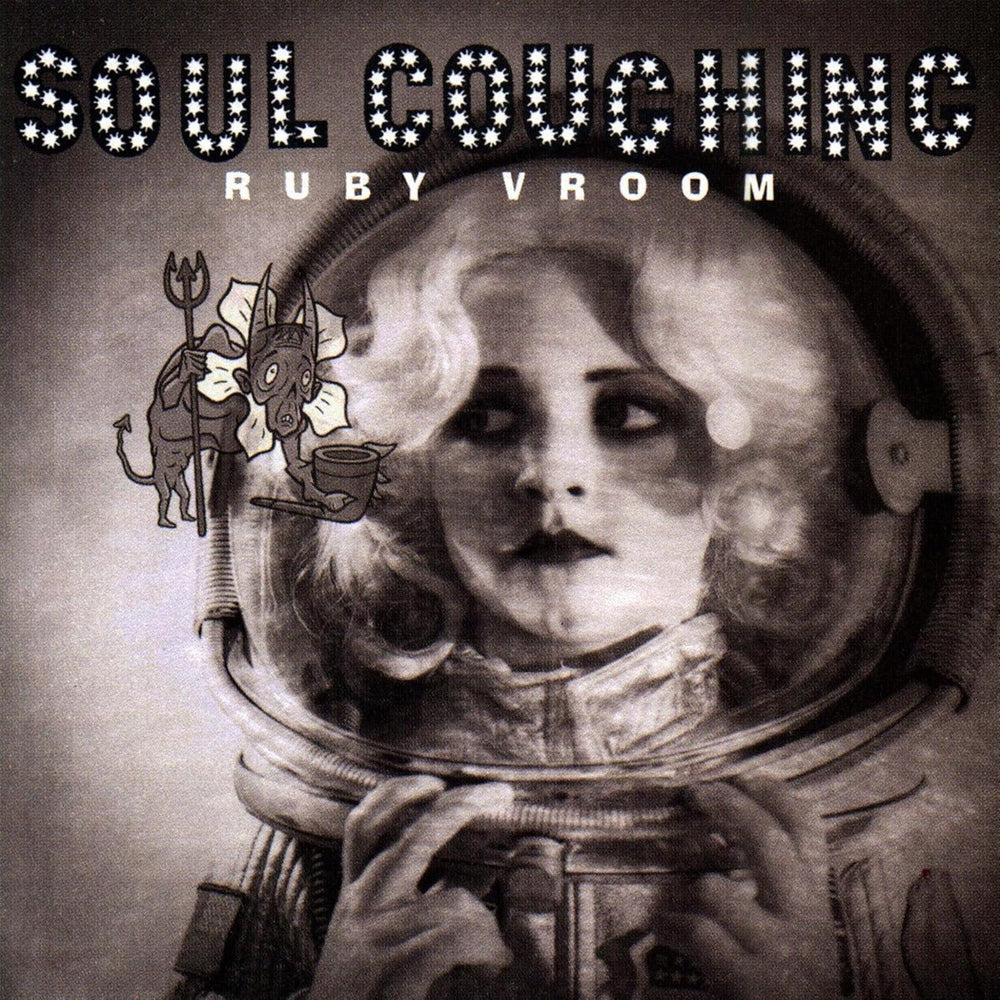 Ruby Vroom: 30th Anniversary Edition (Booklet, Digipack Packaging) [CD] (ONLINE ORDER ONLY)
