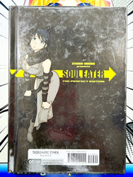 Soul Eater The Perfect Edition Vol 4 (Online Order Only)