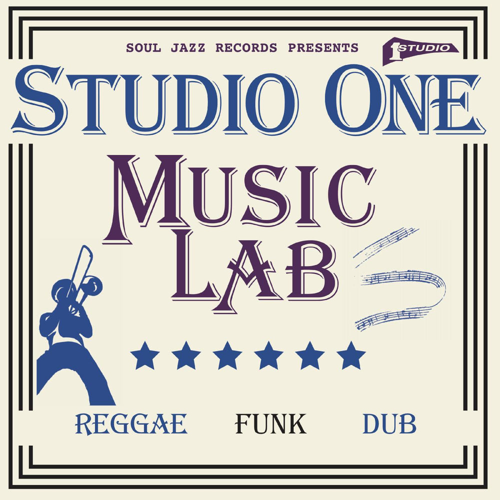 STUDIO ONE MUSIC LAB [CD] (ONLINE ORDER ONLY)