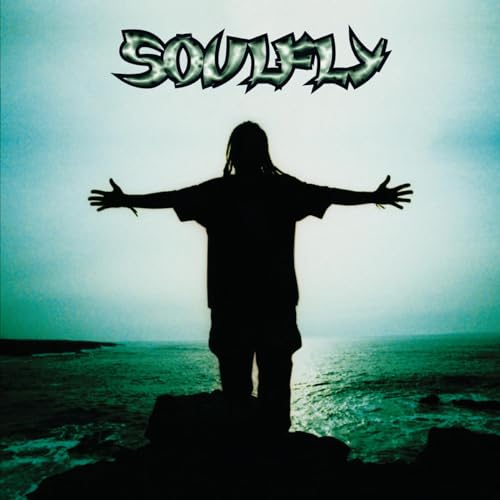 Soulfly - Soulfly [Vinyl] (ONLINE ORDER ONLY)