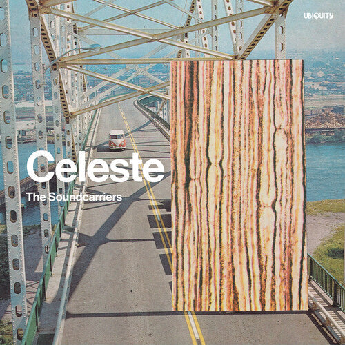 Celeste (RSD 4.22.23) [Vinyl]