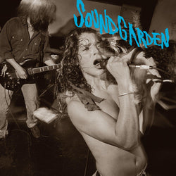 Screaming Life/ Fopp (Cassette) [Cassette] (ONLINE ORDER ONLY)