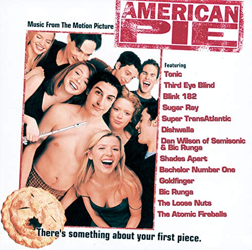 American Pie [CD] (ONLINE ORDER ONLY)