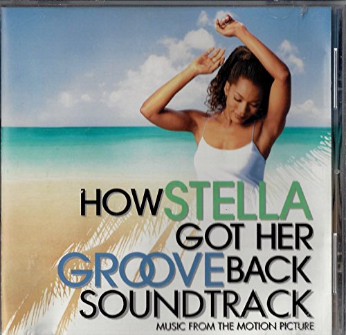 How Stella Got Her Groove Back [CD] (ONLINE ORDER ONLY)