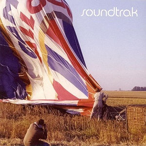 Soundtrak [CD] (ONLINE ORDER ONLY)