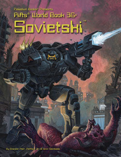 Rifts Sovietski (Online Only)