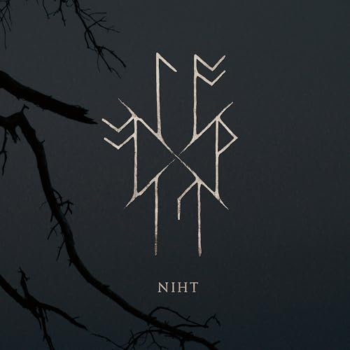 Niht 2Lp [Vinyl] (ONLINE ORDER ONLY)