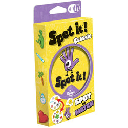 Spot It Classic (Eco-Booster) (ONLINE ORDER ONLY)