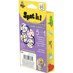 Spot It Classic (Eco-Booster) (ONLINE ORDER ONLY)