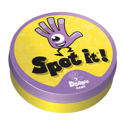 Spot It Classic (Eco-Booster) (ONLINE ORDER ONLY)