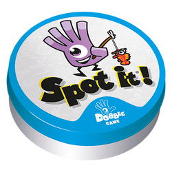 Spot it! Fishing (Eco-Blister) (ONLINE ORDER ONLY)