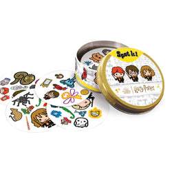 Spot It! Harry Potter (ONLINE ORDER ONLY)