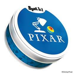 Spot It! World of Pixar