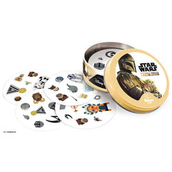 Spot It! Mandalorian (ONLINE ORDER ONLY)