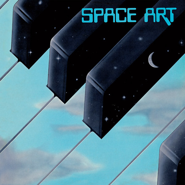 Space Art [Vinyl] (ONLINE ORDER ONLY)